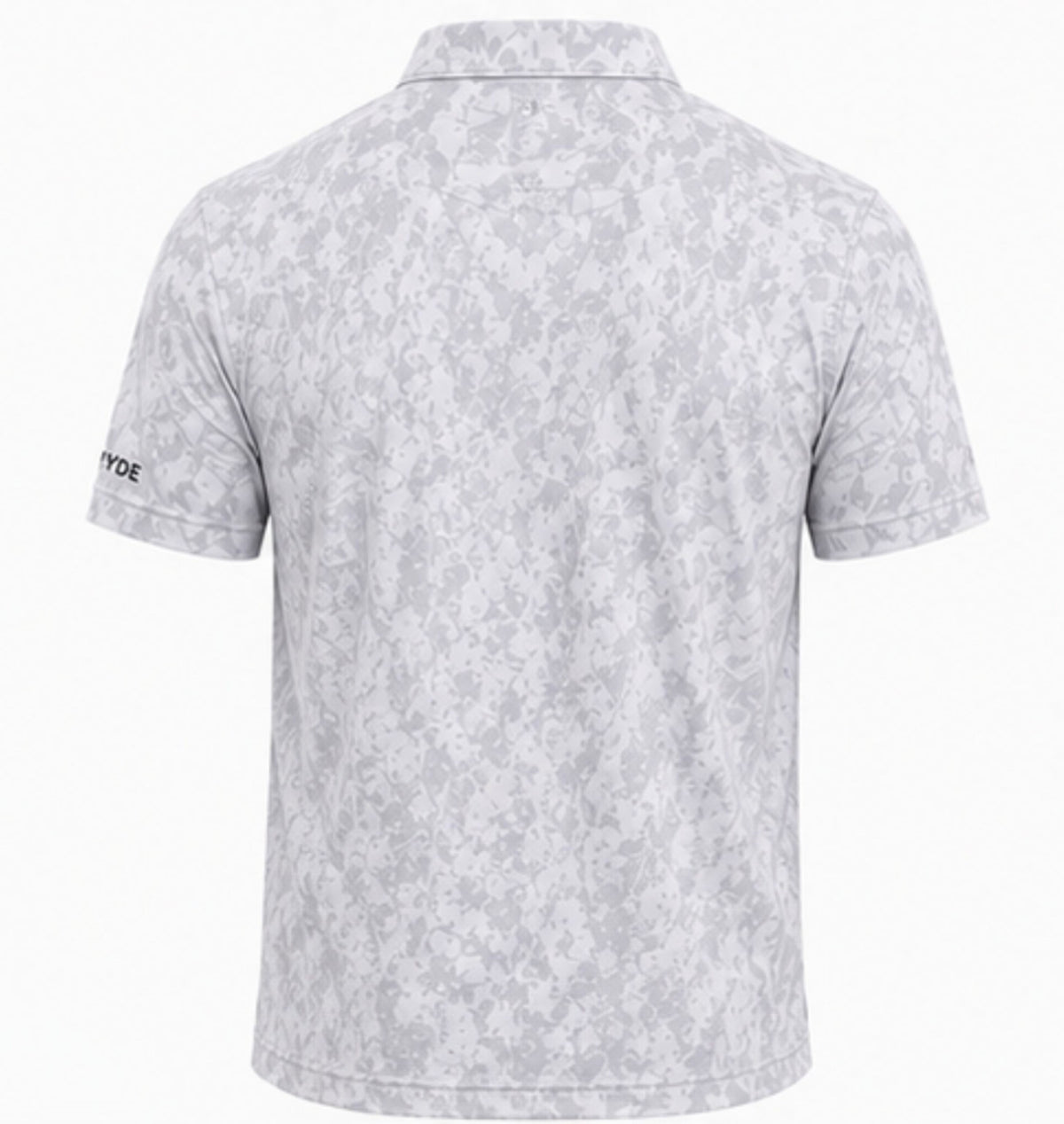 Alpine Polo
