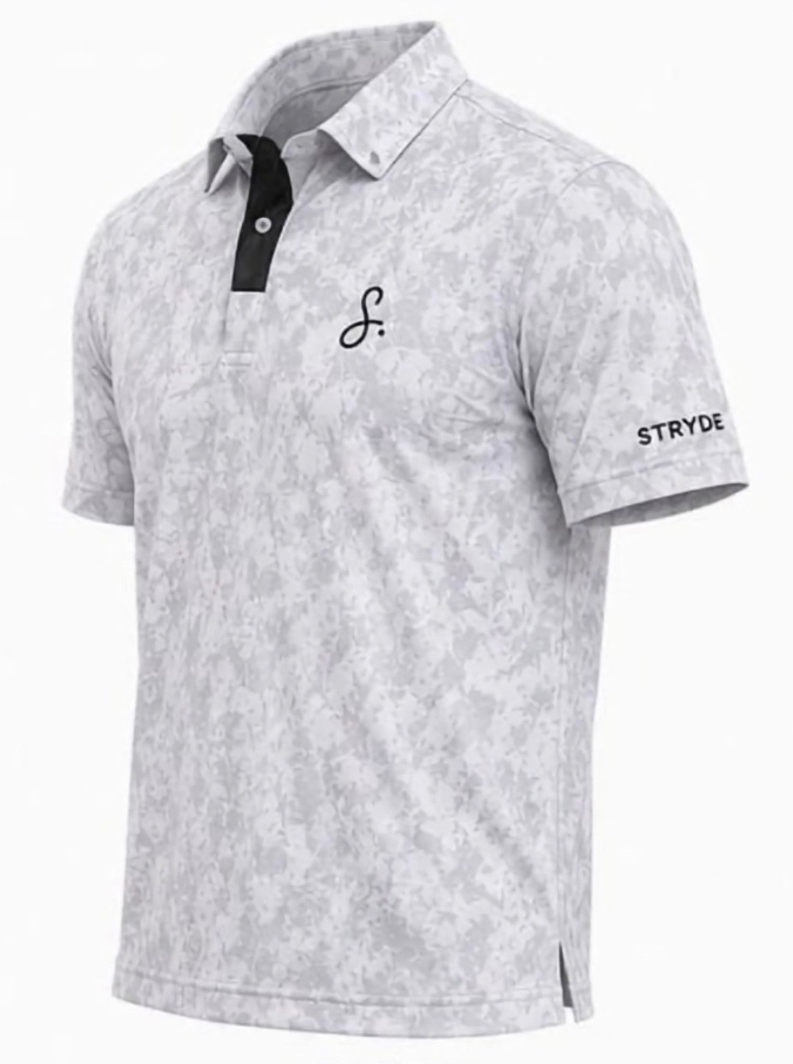 Alpine Polo
