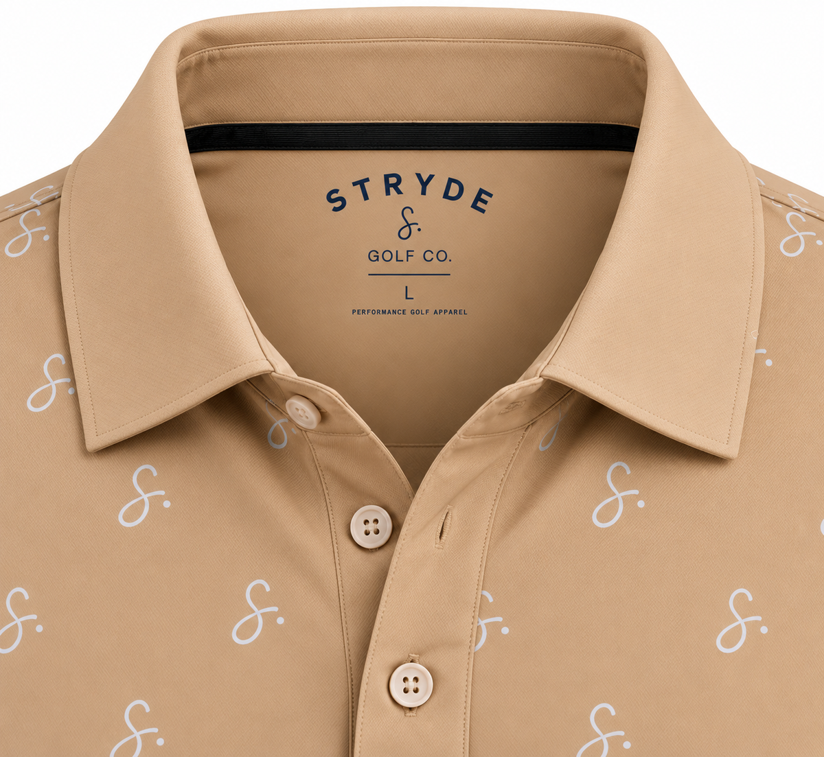 The Signature Polo