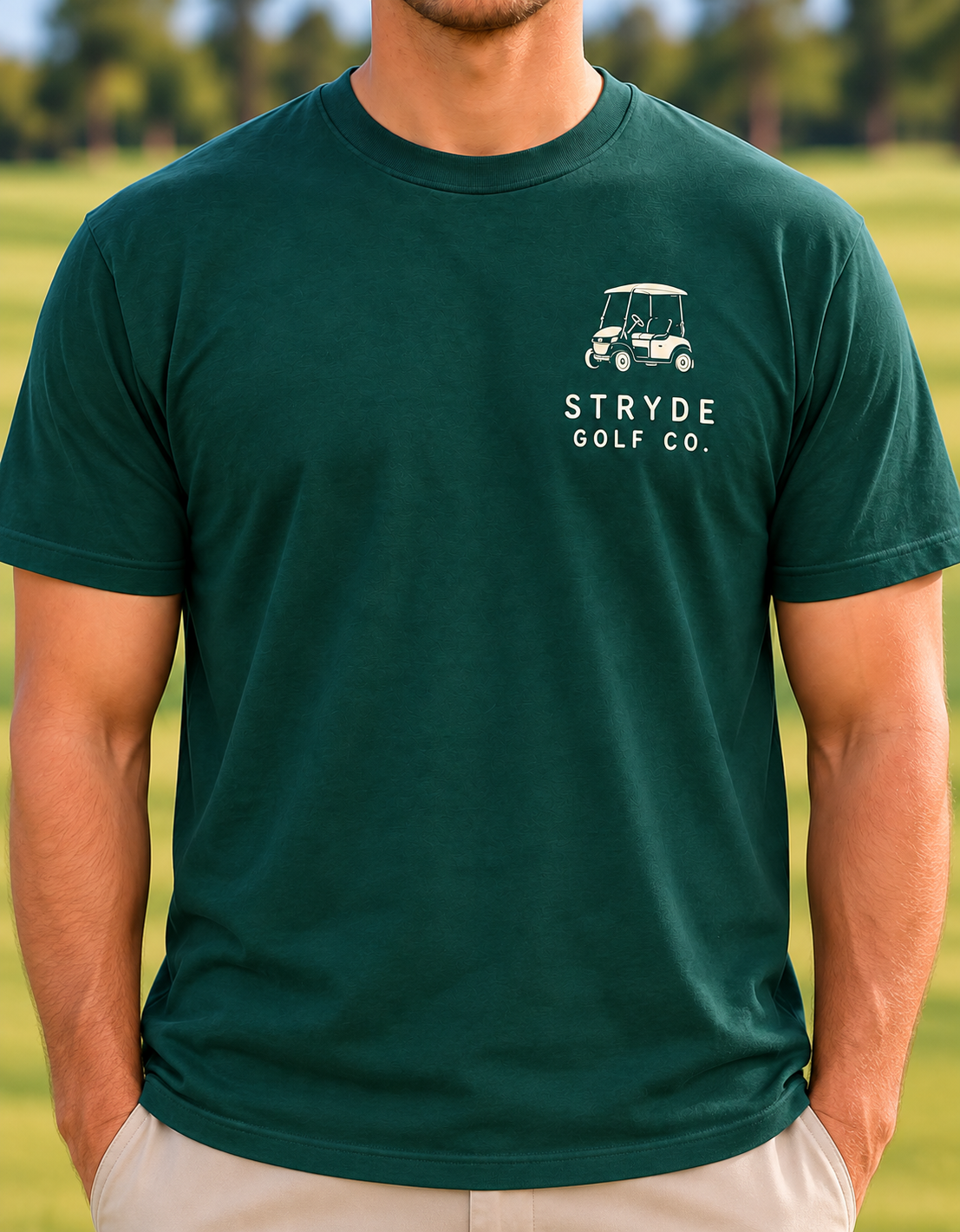 Good Days Tee
