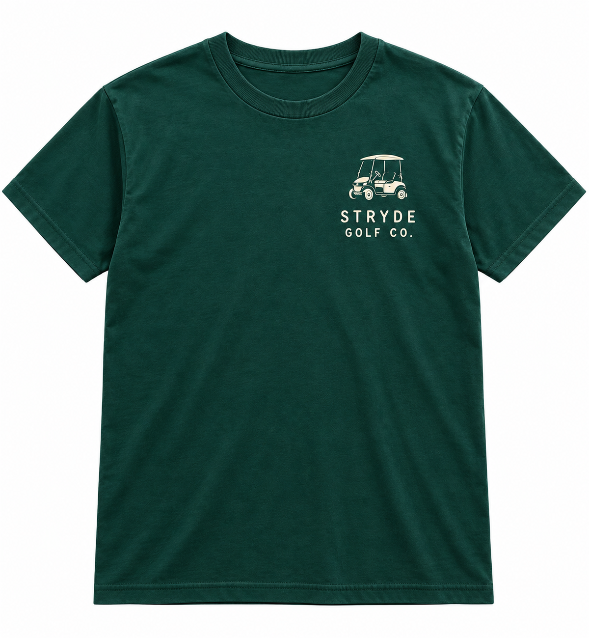 Good Days Tee