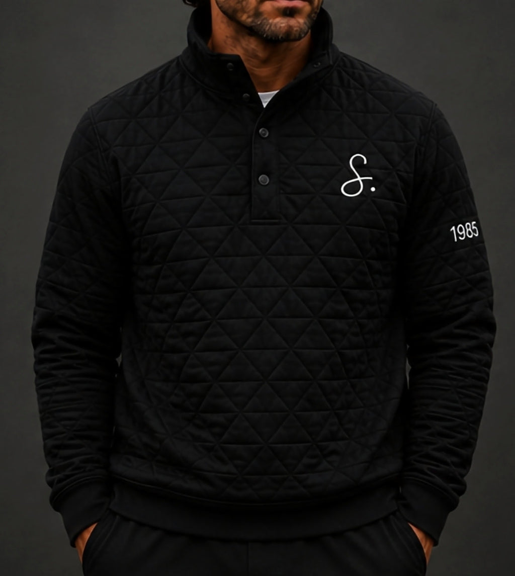 Founders Quarter-Zip – photo 1