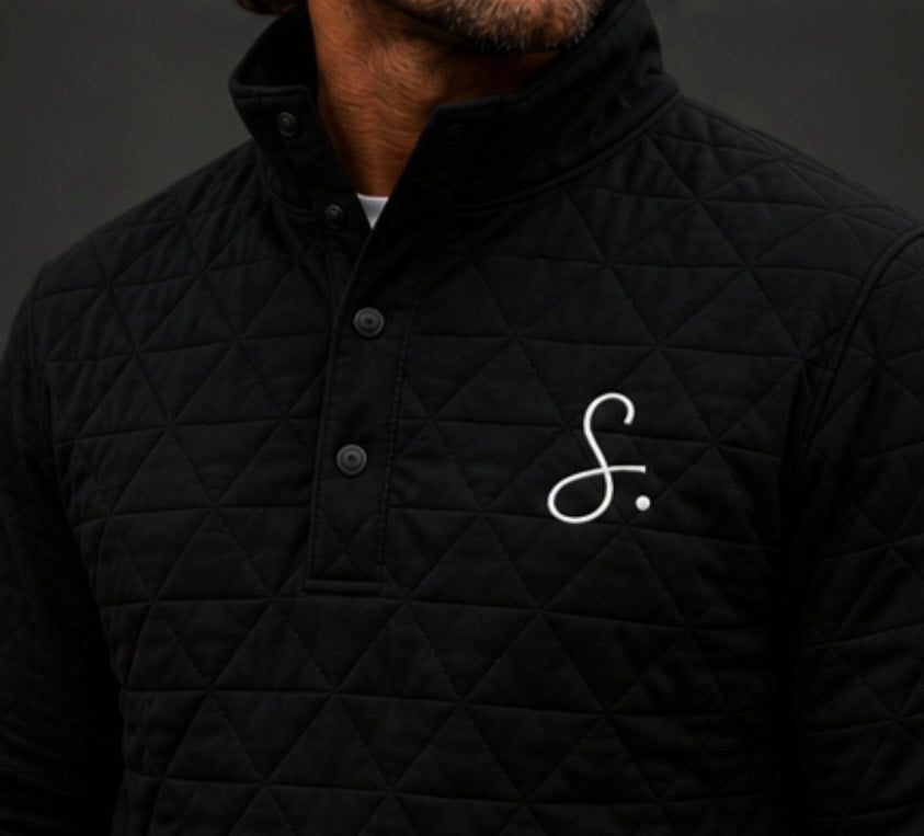 Founders Quarter-Zip – photo 2