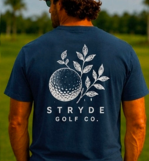 The Grove Tee – photo 2
