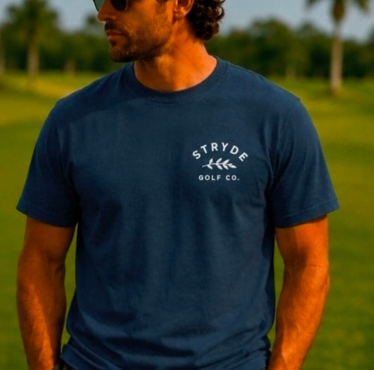 The Grove Tee – photo 4