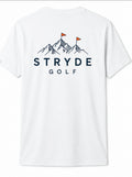The Summit Tee – photo 1