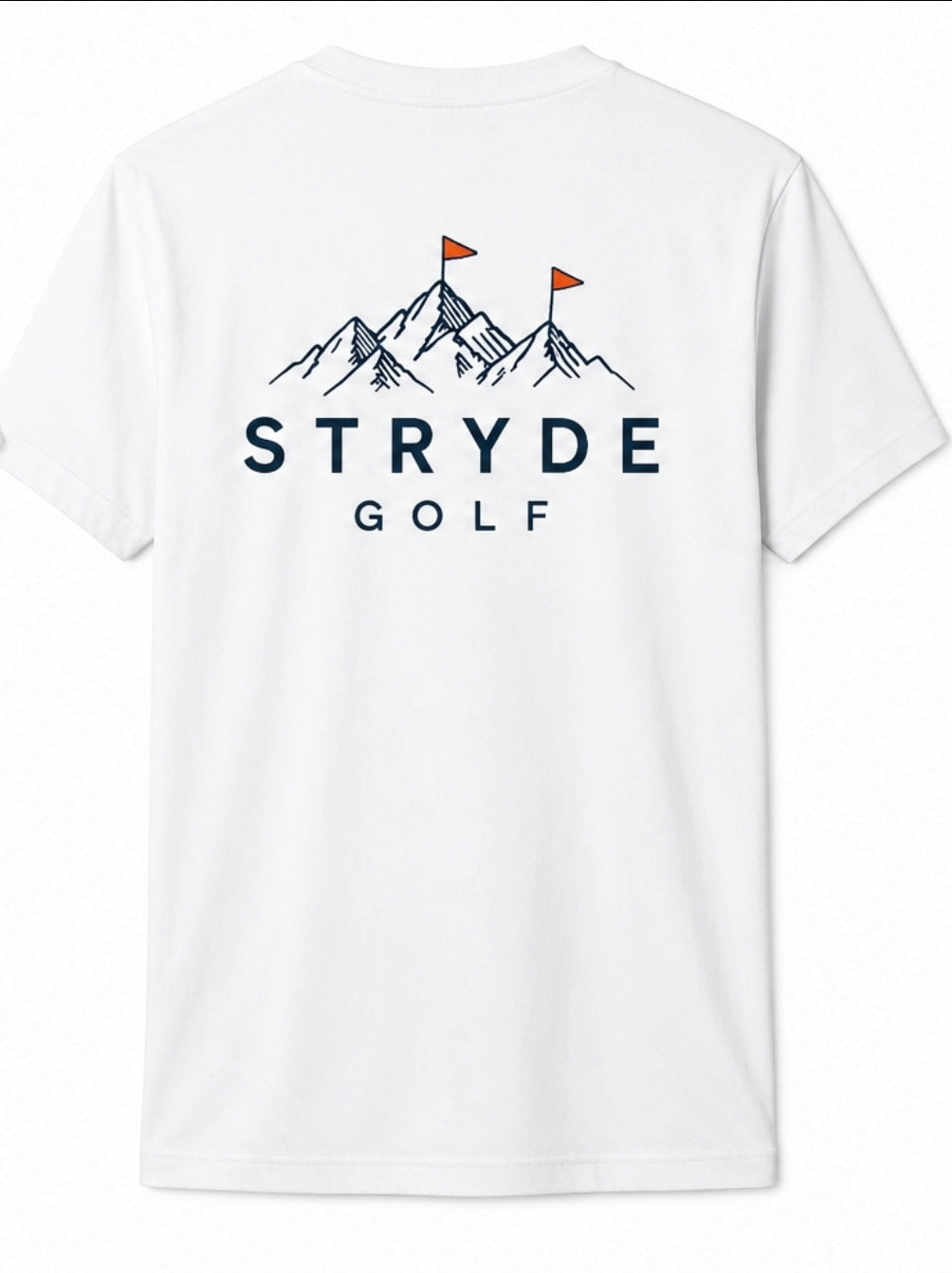 The Summit Tee – photo 1