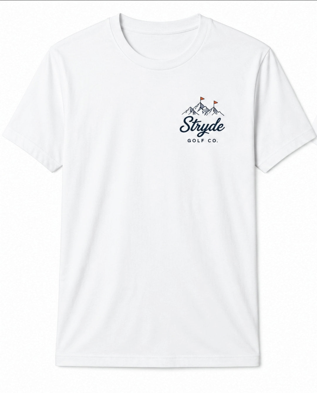 The Summit Tee – photo 2