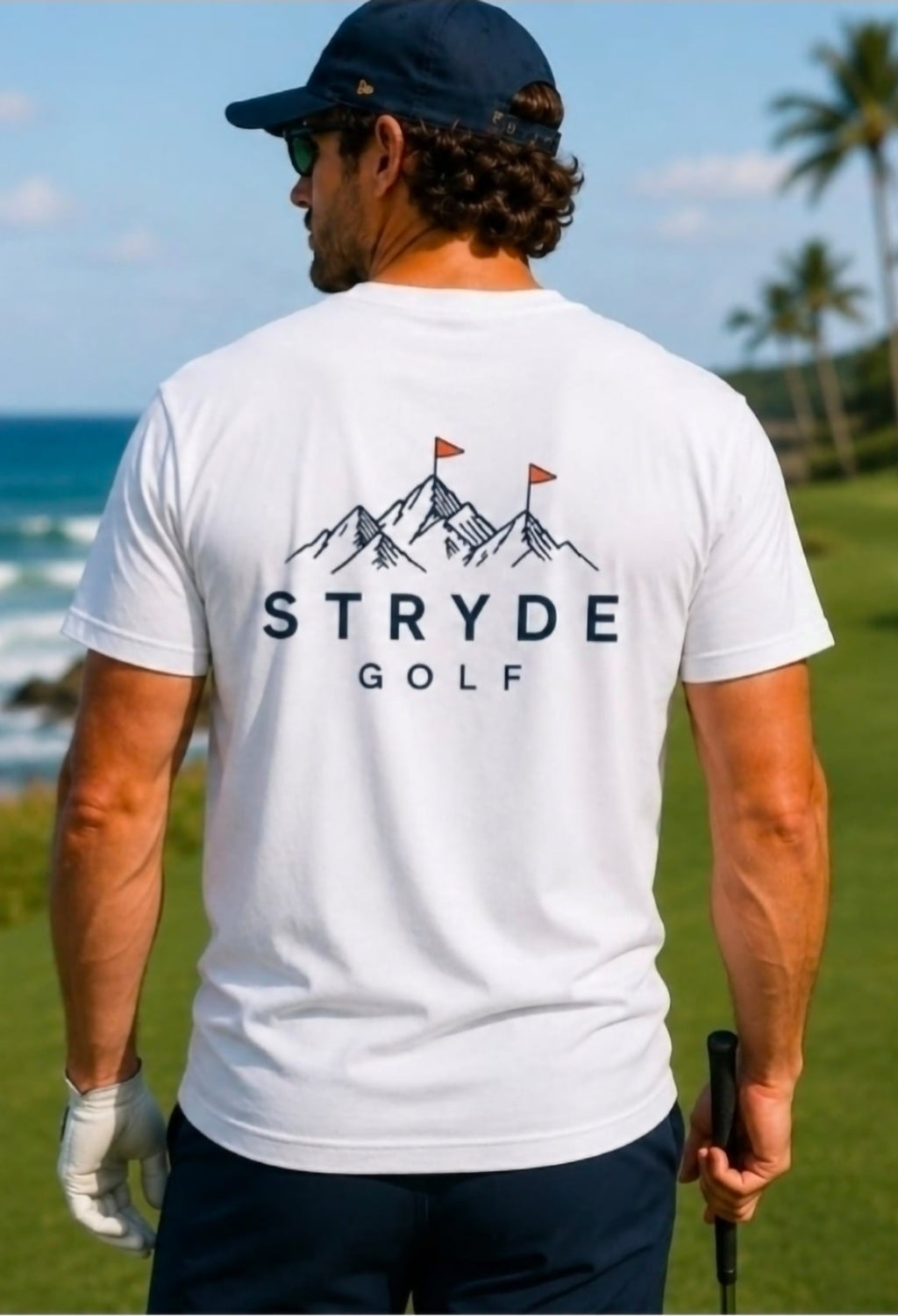 The Summit Tee – photo 3