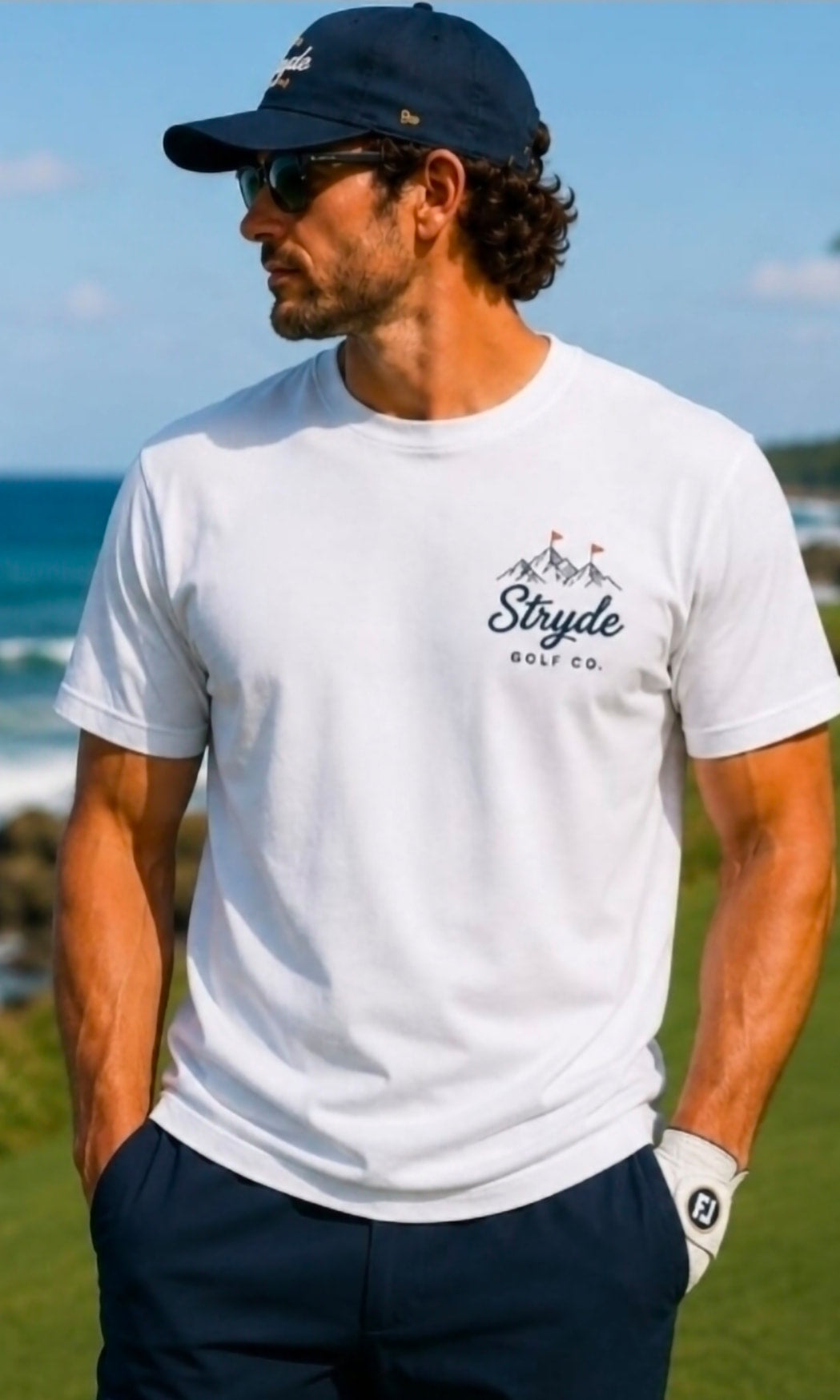 The Summit Tee – photo 4