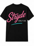 The Neon Links Tee – photo 1