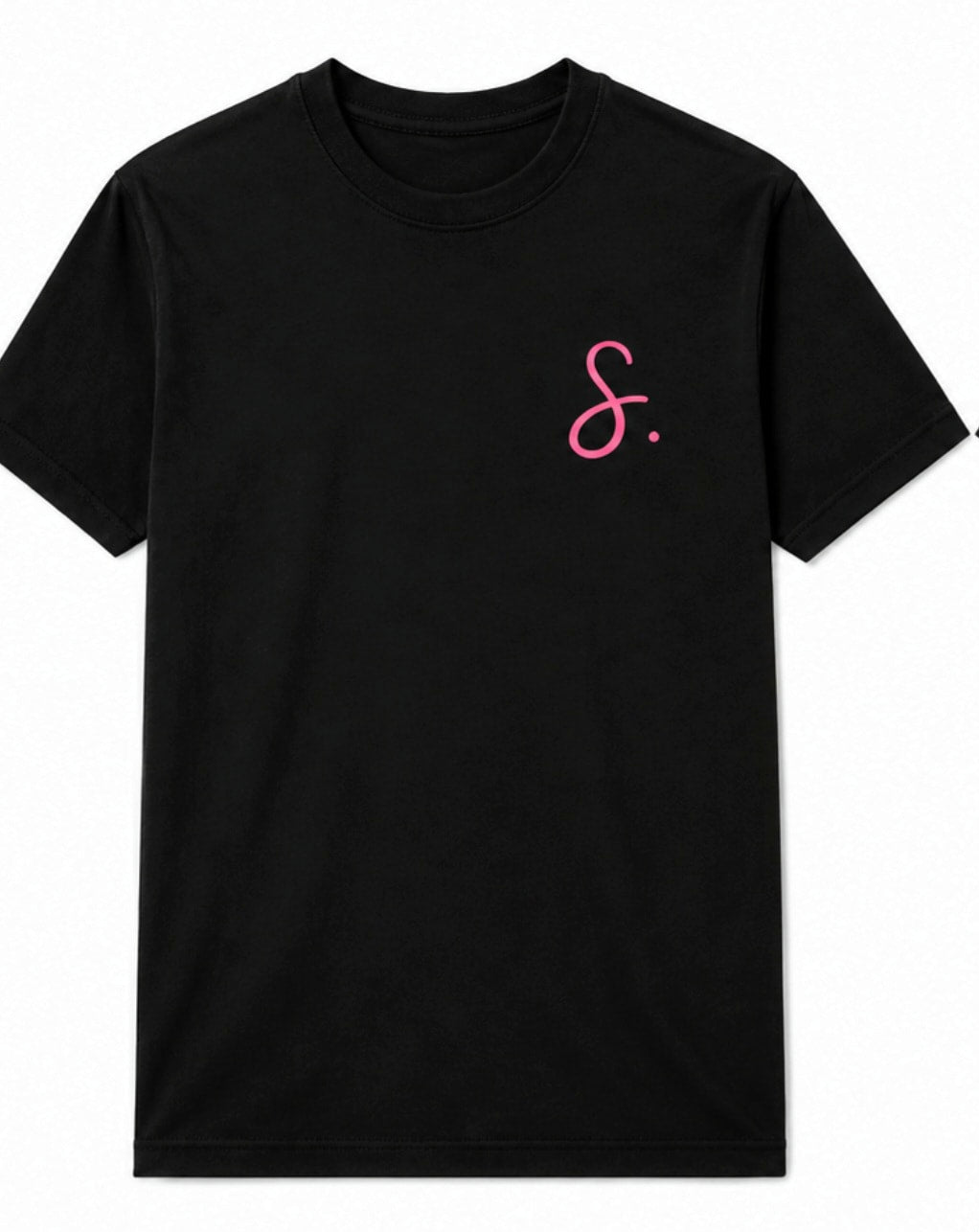 The Neon Links Tee – photo 2
