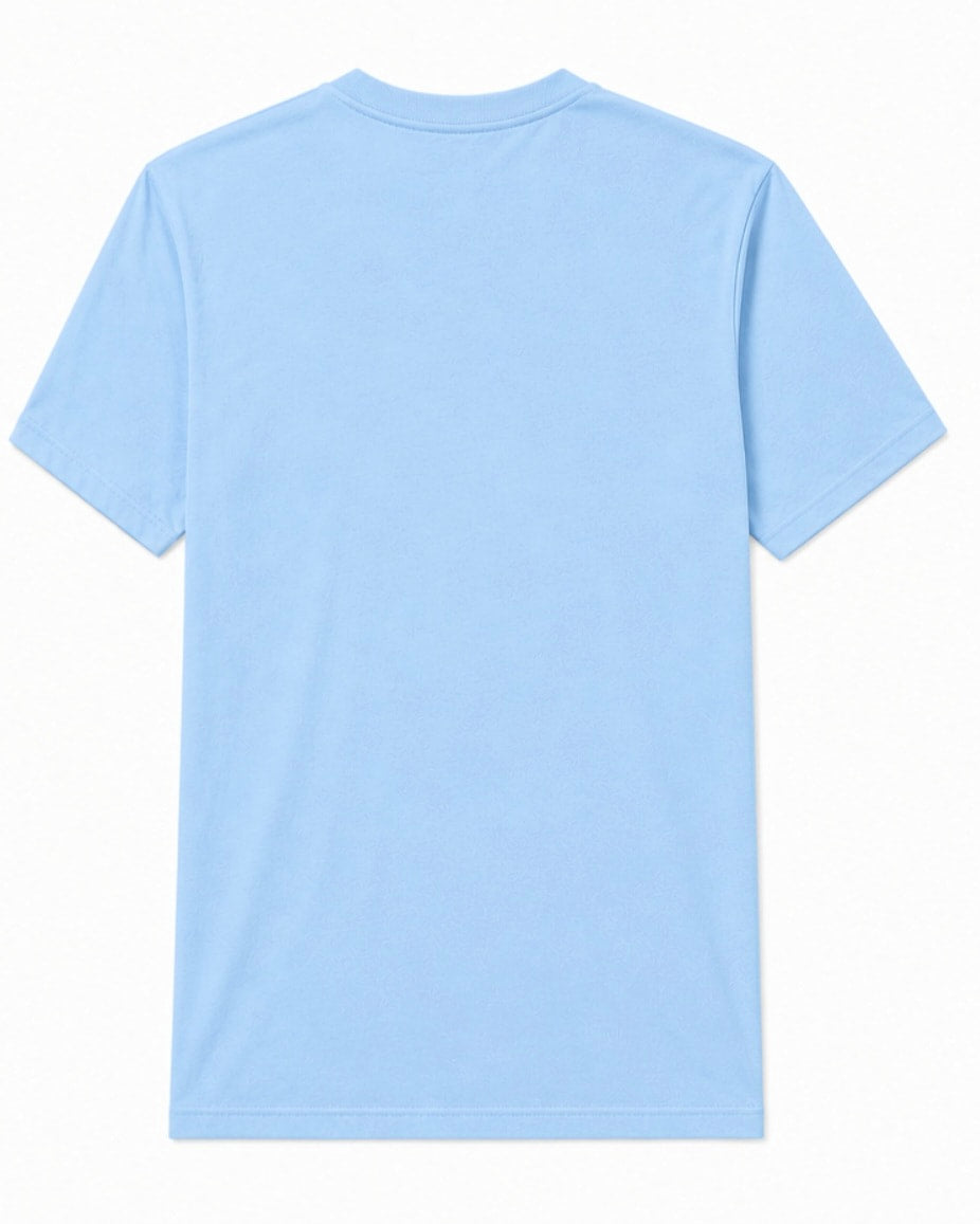 The Coastal Round Tee – photo 2