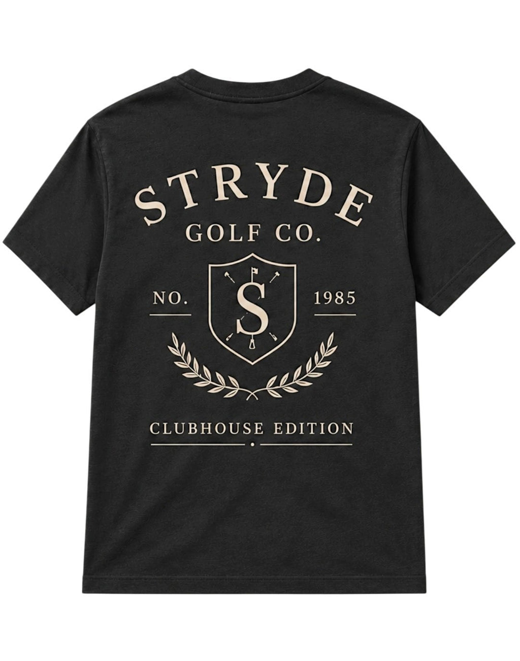 Clubhouse Edition Tee – photo 1