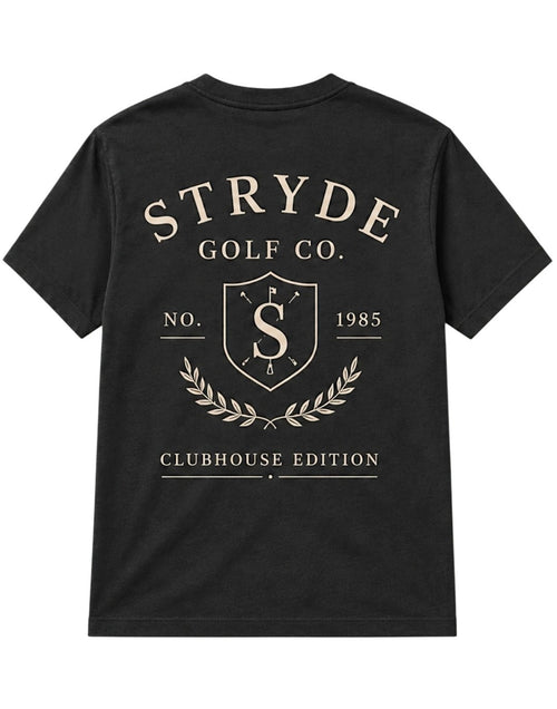 Clubhouse Edition Tee – photo 1