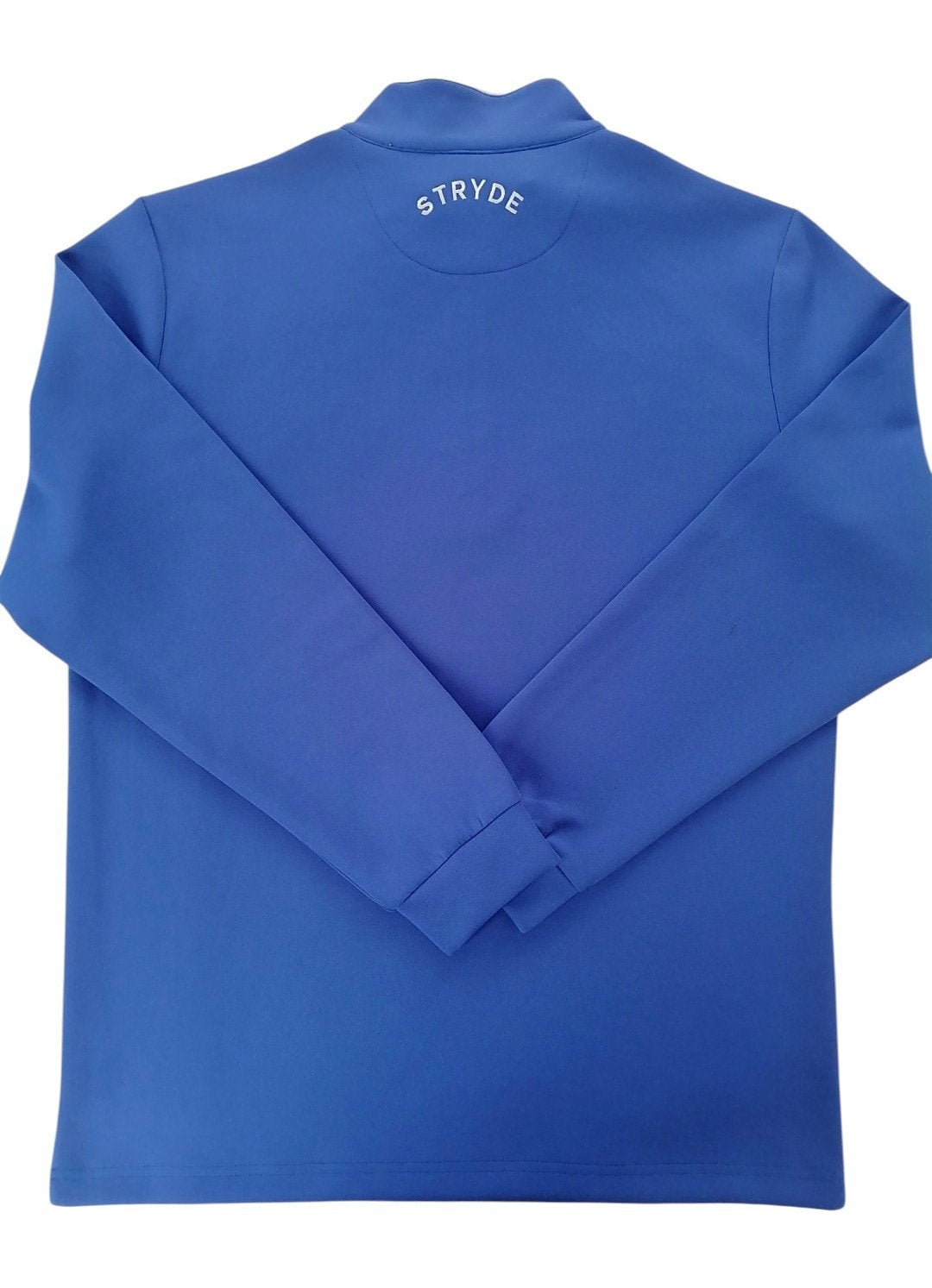 The Stryde Performance Quarter Zip – photo 2