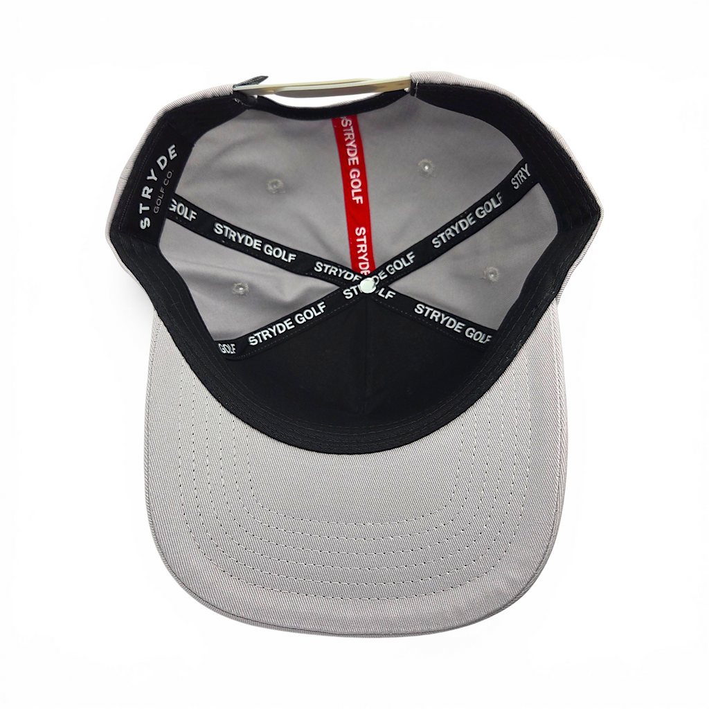 The Club Level Hat - Grey – photo 3