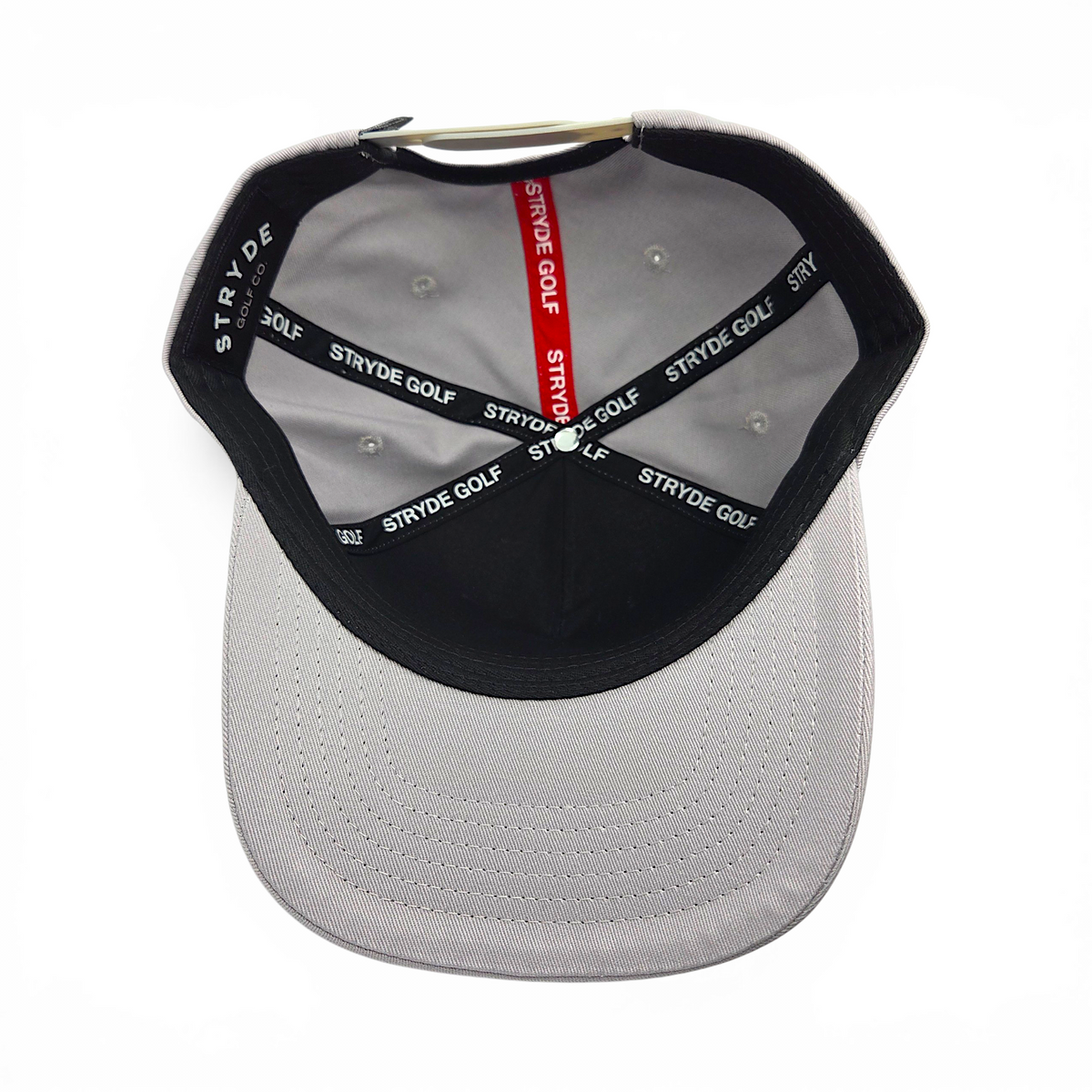 The Club Level Hat - Grey – photo 3