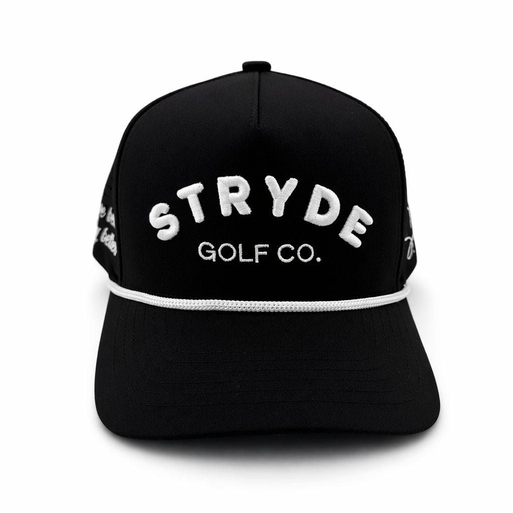 Clubhouse Classic Hat - Black – photo 1