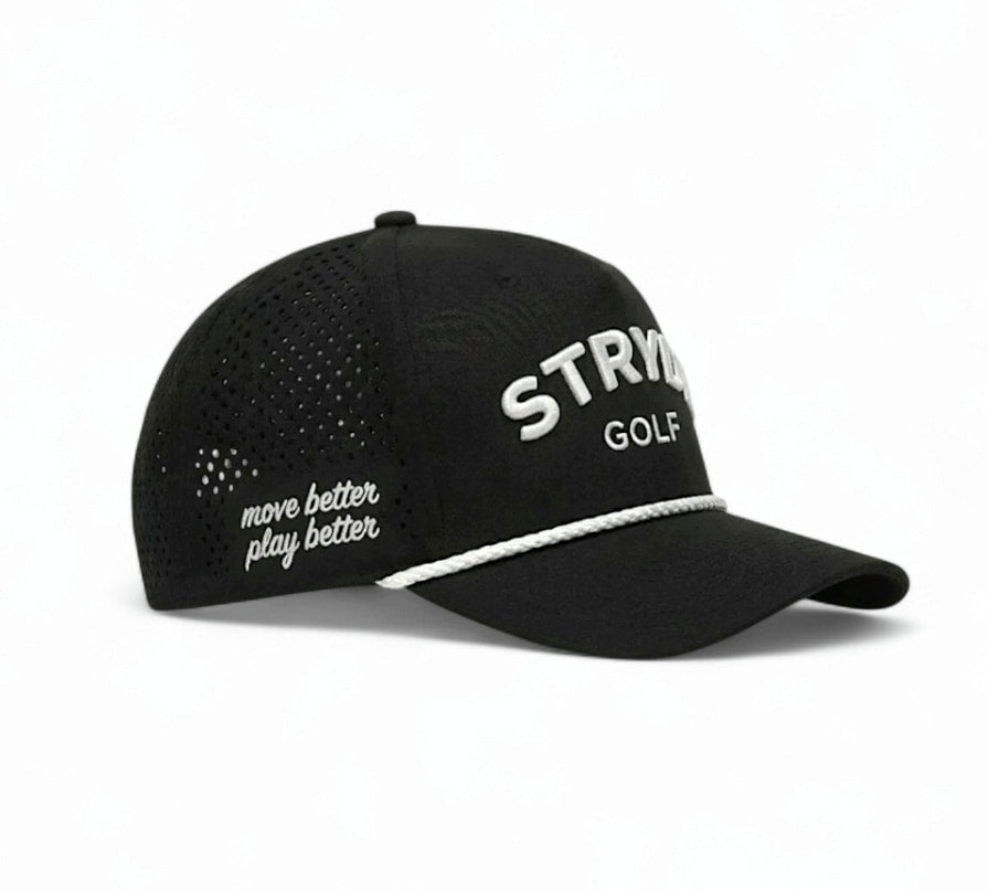 Clubhouse Classic Hat - Black – photo 2
