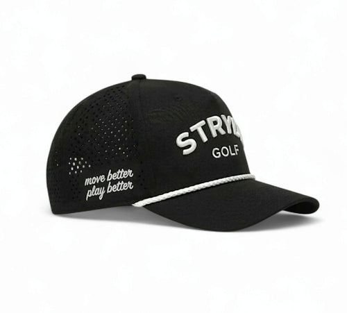 Clubhouse Classic Hat - Black – photo 2
