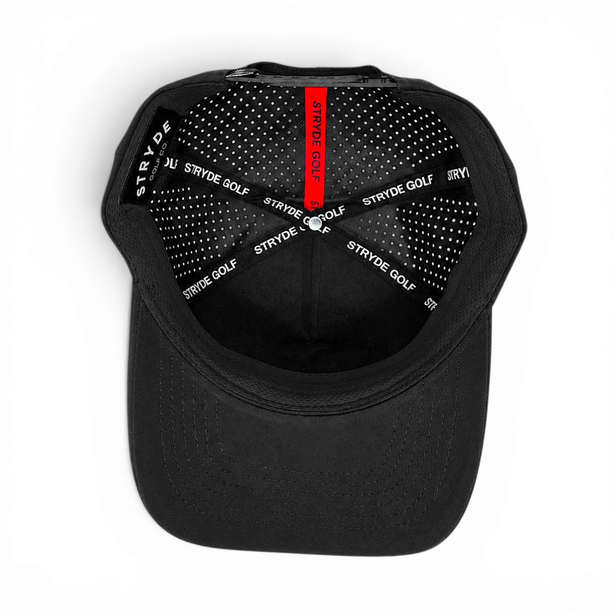 Clubhouse Classic Hat - Black – photo 4