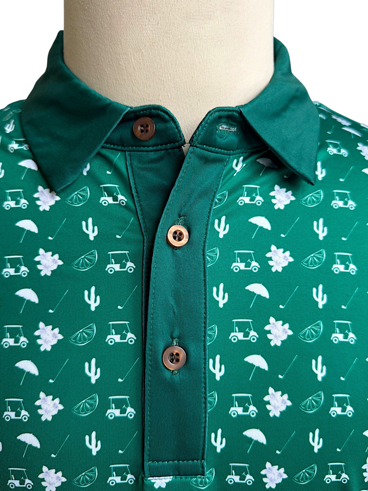 Desert Oasis Polo – photo 2