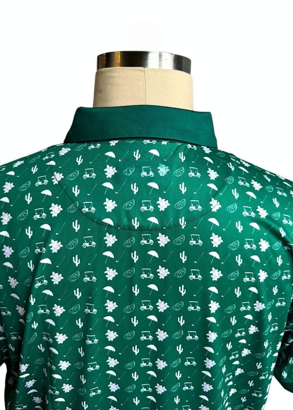 Desert Oasis Polo – photo 3