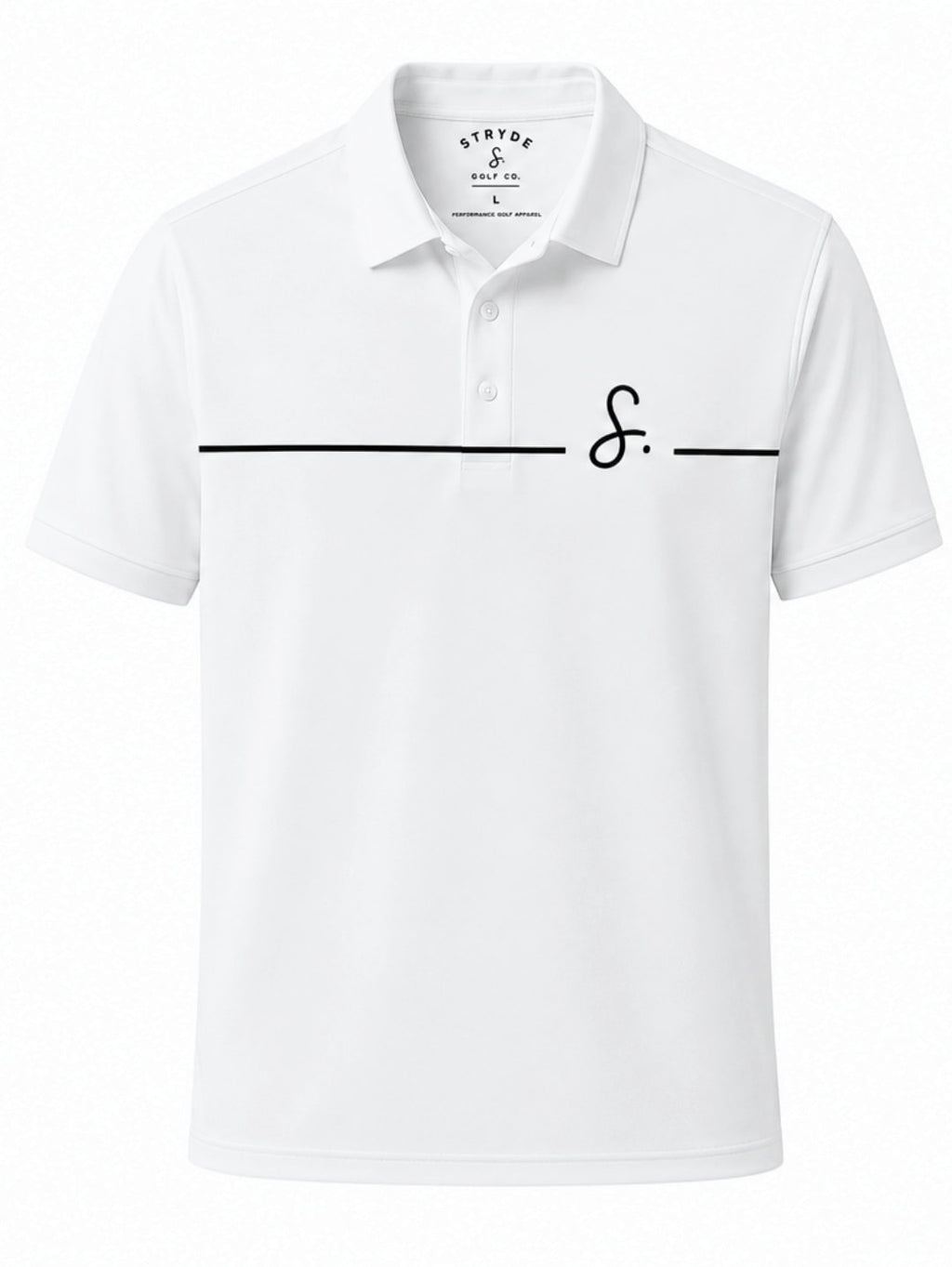 The Horizon Polo – photo 1