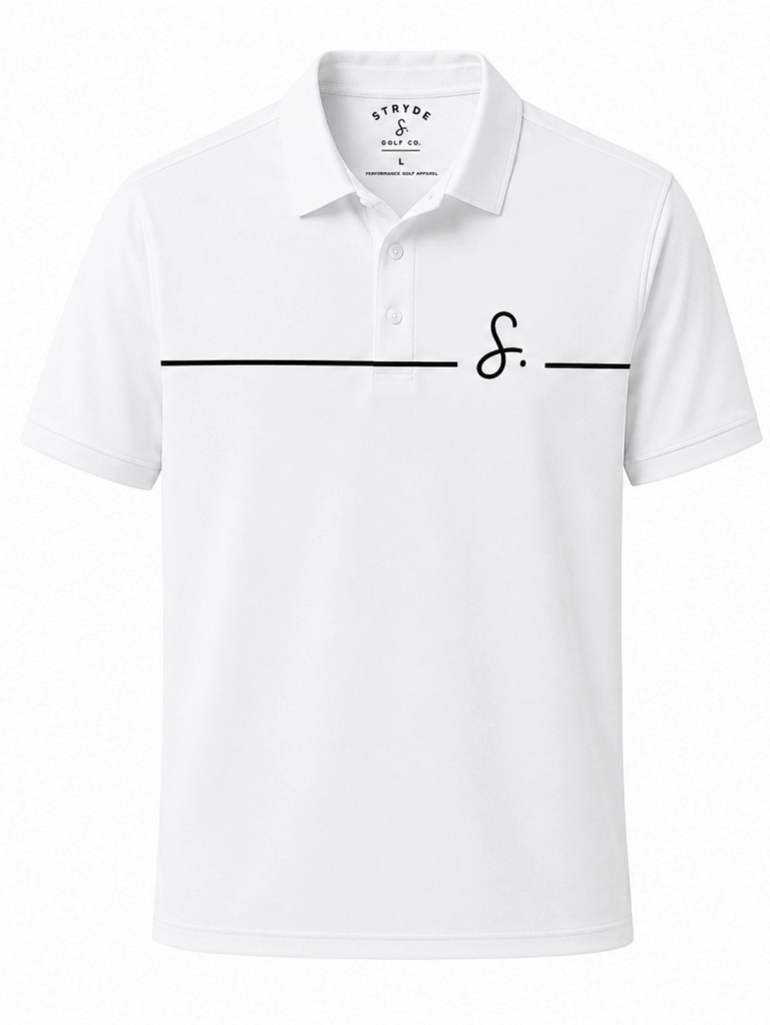 The Horizon Polo – photo 1