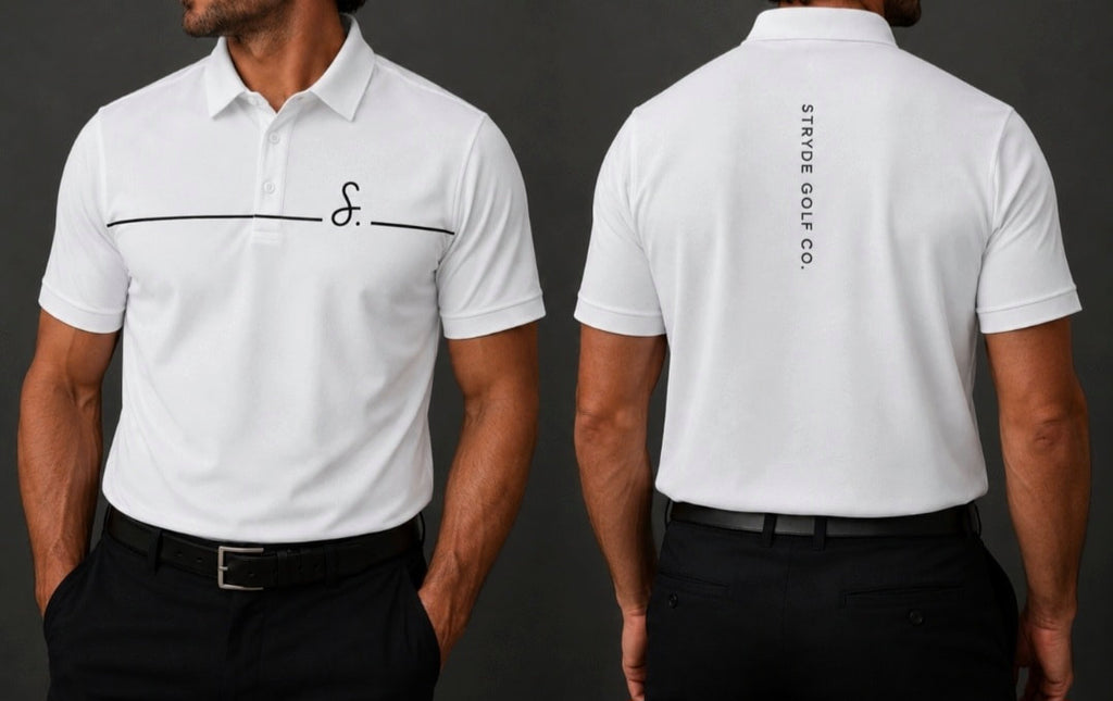 The Horizon Polo – photo 3