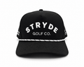 Clubhouse Classic Hat - Black
